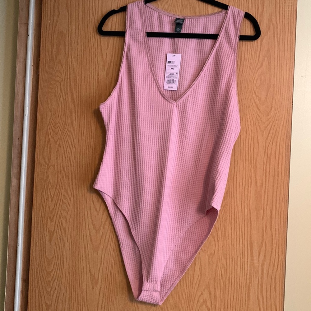 Bodysuit $Bundle and save$